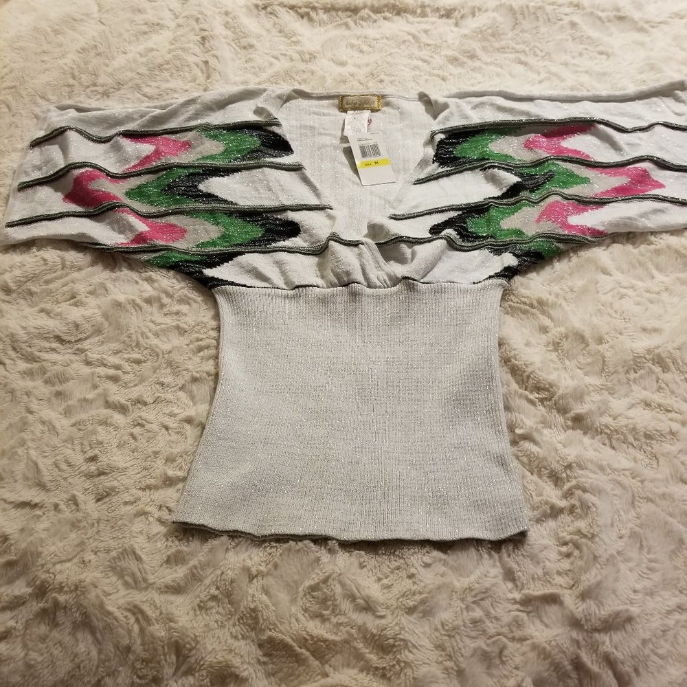 Baby Phat Shirt NWT Size Medium